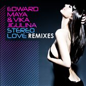 Stereo Love: Remixes