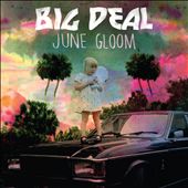 June Gloom 