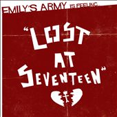 Lost at Seventeen